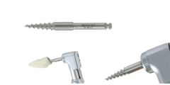 POWER ROOT EXTRACTION HANDPIECE ANCHOR 30mm