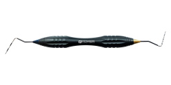 PROBE CP12 / UNC15 BLACK EDITION 12mm Diameter Premium Handle