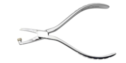 ORTHODONTIC PLIER BAND REMOVE
