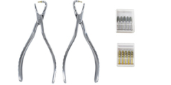 POWER CROWN REMOVER KIT